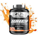 Proteine ​​din zer | 100% zer ultra filtrat - 2270 grame