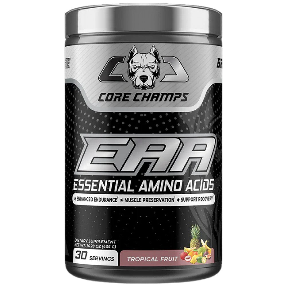 Pulbere EAA | Aromat - 405 grame