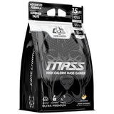 Mass Gainer | Gainer cu conținut ridicat de calorii - 6800 de grame
