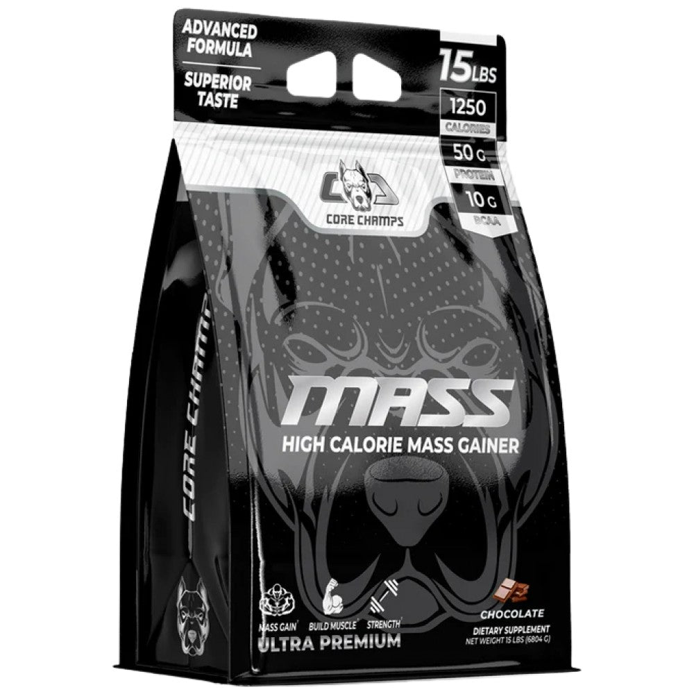 Mass Gainer | Gainer cu conținut ridicat de calorii - 6800 de grame