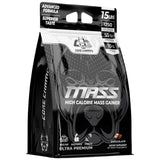 Mass Gainer | Gainer cu conținut ridicat de calorii - 6800 de grame