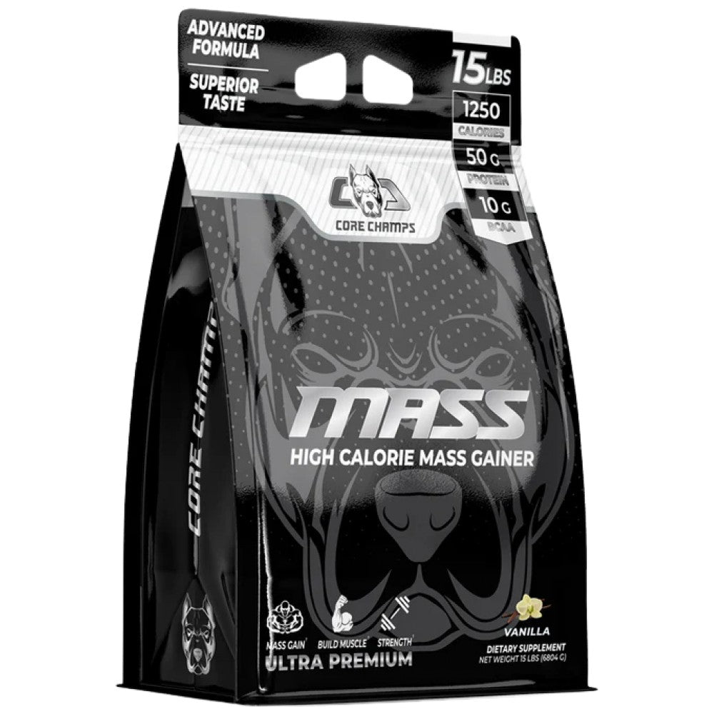 Mass Gainer | Gainer cu conținut ridicat de calorii - 6800 de grame