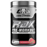 RDX pre-antrenament - 420 grame