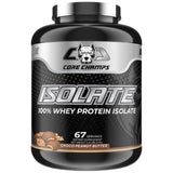 100% zer izolat - 2000 grame