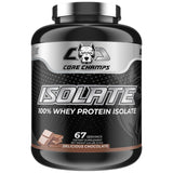 100% zer izolat - 2000 grame