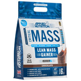 Critical Mass Professional - 6000 de grame