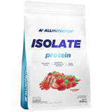 Proteine ​​izolate - 2000 de grame