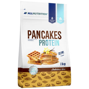 Pancakes Protein - 1000 grams - Nutra Best Europe
