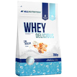 Whey Delicious - 700 de grame