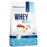Whey Delicious - 700 de grame