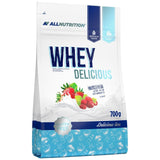 Whey Delicious - 700 de grame