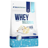 Whey Delicious - 700 de grame