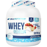 Whey Delicious - 2270 grame