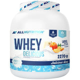 Whey Delicious - 2270 grame