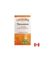 CurcuminRich™ | Theracurmin 30 mg - 30 capsule