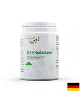 D(+) Galactoză - D(+) Galactoză, 250 g pulbere