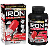 FIERE | Performance EAA - Aminoacizi esentiali - 120 capsule de gel
