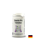 Darm-Fit - Formula pentru o digestie buna, 100 tablete Karl Minck