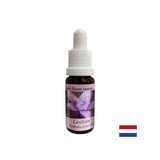 Oferă încredere - Esență de gențiană nr. 12, picături 15 ml