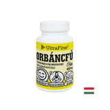 Digestie bună - Sunătoare, 450 mg x 60 capsule