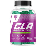 CLA + ceai verde - 90 capsule moi