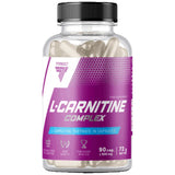 Complex L-Carnitină - 90 capsule