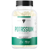 Potasiu 400 mg - 90 capsule