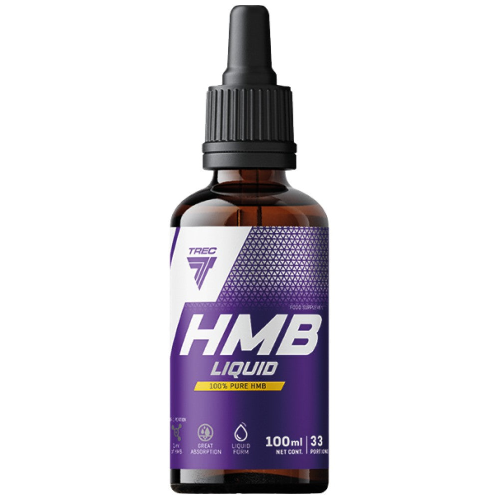 HMB lichid - 100 ml