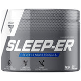 Pudră Sleep-ER | Formula Perfect Night - 225 de grame