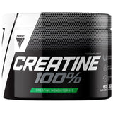 Creatina 100% | Pudră monohidrat de creatină - 600 de grame