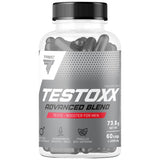 TestoXX Advanced Blend | Formula pe bază de plante pentru bărbați - 60 de capsule