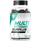 Surplus de multivitamine pentru barbati - 60 capsule