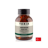 Detoxifiere și digestie bună - ulei din semințe de coriandru (sursă de omega-6), 500 mg x 60 capsule gelatinoase moi