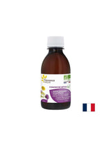 Concentrat detoxifiant, sirop, 200 ml