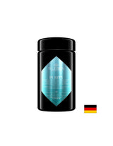 Detoxifiere - Zeolit ​​(clinoptilolit micronizat, activat), 90 g pulbere