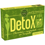DetoX 30 tablete masticabile