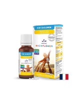 Globule pentru copii de Dr. Bach „Calm”, 20 g Lemon Pharma