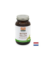 Diabet - Pepene Amar, 60 capsule Mattisson Healthstyle