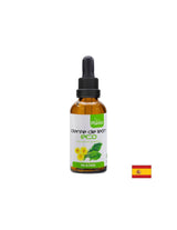 Papadie - diuretic si hepatoprotector - Diente de Leon Eco Plantis®, Tinctura fara alcool, 50 ml