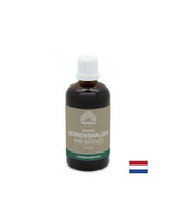 Aparatul respirator - Tinctură complexă Bio Pine Needles, 100 ml Mattisson Healthstyle