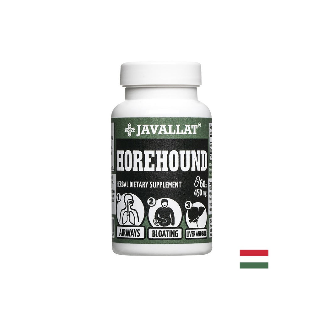 Sistem respirator și ficat - Polen de albine, 450 mg x 60 capsule