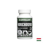 Sistem respirator și ficat - Polen de albine, 450 mg x 60 capsule