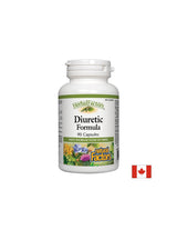Formula diuretică 300 mg - 90 capsule