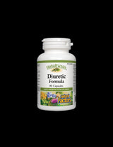 Formula diuretică 300 mg - 90 capsule
