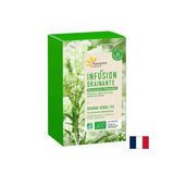 Ceai diuretic, BIO, 20 pliculețe filtrante