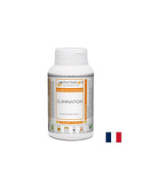 Diuretic (formulă pe bază de plante), 50 capsule