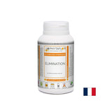 Diuretic (formulă pe bază de plante), 50 capsule