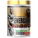 Seria Aur | Formula Energizer pre-antrenament - 300 de grame