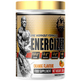 Seria Aur | Formula Energizer pre-antrenament - 300 de grame