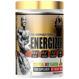 Seria Aur | Formula Energizer pre-antrenament - 300 de grame